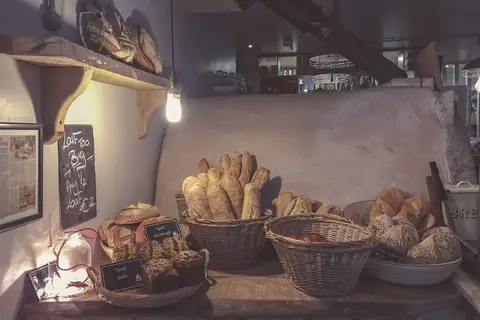 Little Cakes Company photo 4