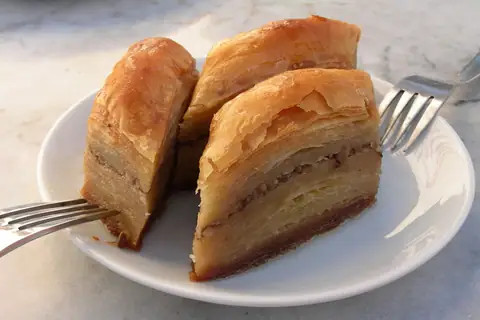 Little Cakes Company photo 1