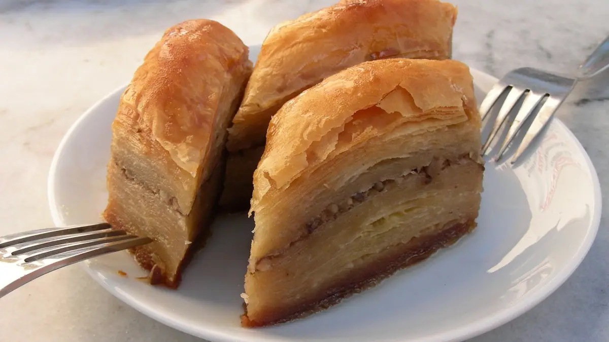 Little Cakes Company – cake shop in Sands End, London
